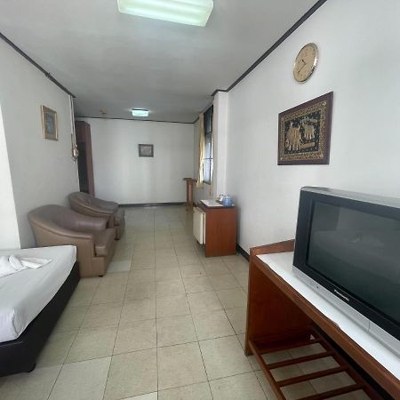 Residence Inn Pattaya Eksteriør bilde