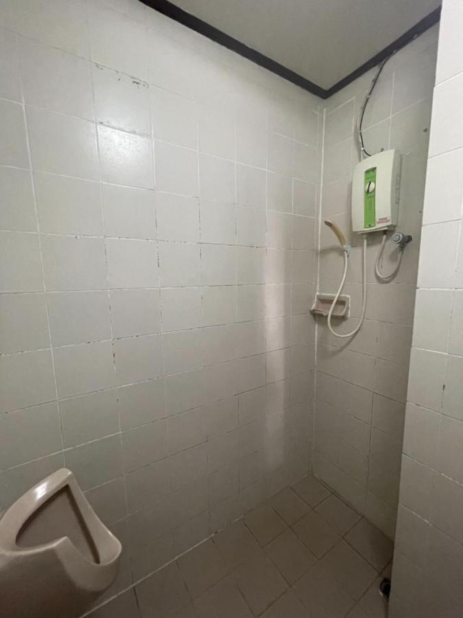 Residence Inn Pattaya Eksteriør bilde